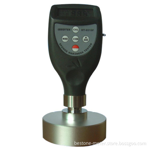 Shore Hardness Tester (HT-6510F)
